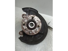 Recambio de mangueta delantera izquierda para mg rover mg zr 105 referencia OEM IAM   