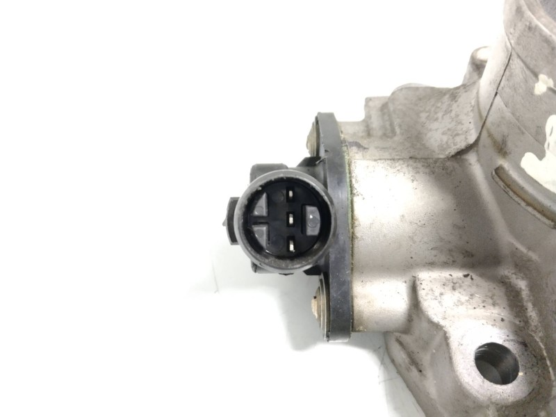 Recambio de caja mariposa para honda civic berlina .5 (ma/mb) 1.5 referencia OEM IAM GY82A  