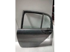 Recambio de puerta trasera izquierda para smart forfour 1.3 cat referencia OEM IAM