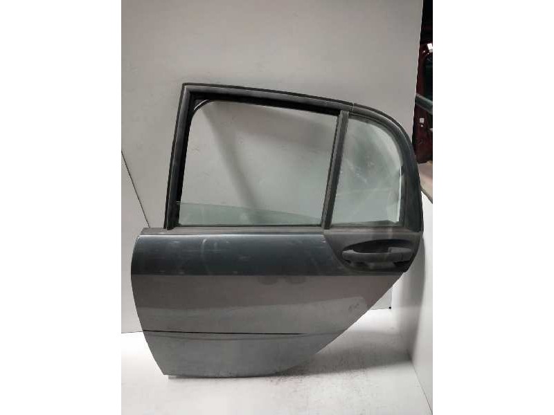Recambio de puerta trasera izquierda para smart forfour 1.3 cat referencia OEM IAM   