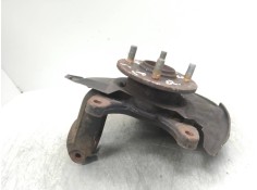 Recambio de mangueta delantera izquierda para mg rover mg zr 105 referencia OEM IAM    2