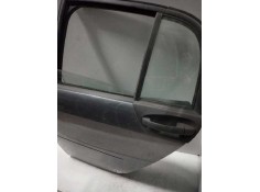 Recambio de puerta trasera izquierda para smart forfour 1.3 cat referencia OEM IAM    2