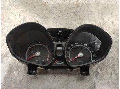 Recambio de cuadro instrumentos para ford fiesta (cb1) ambiente referencia OEM IAM 8A6T10849CH VP8A6F10849CJ 