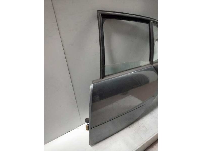 Recambio de puerta trasera izquierda para smart forfour 1.3 cat referencia OEM IAM   