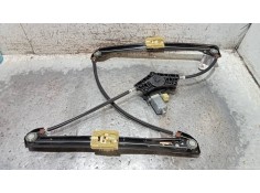 Recambio de elevalunas delantero derecho para volkswagen golf vii lim. (bq1) sport referencia OEM IAM 5G4837462H  