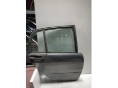 Recambio de puerta trasera derecha para smart forfour 1.3 cat referencia OEM IAM