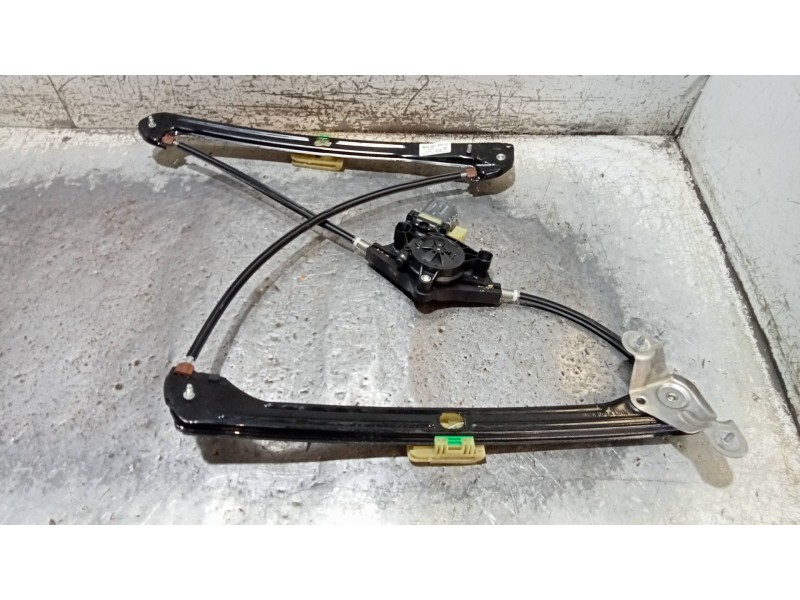 Recambio de elevalunas delantero derecho para volkswagen golf vii lim. (bq1) sport referencia OEM IAM 5G4837462H  
