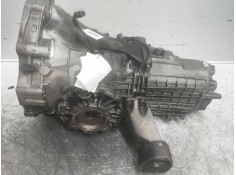 Recambio de caja cambios para skoda superb (3u4) 1.9 tdi referencia OEM IAM GFL 30086 0084 5V