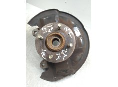 Recambio de mangueta delantera derecha para mg rover mg zr 105 referencia OEM IAM   