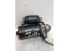 Recambio de motor arranque para mercedes clase e (w124) berlina 2.3 referencia OEM IAM 0001108008 230I BOSCH 