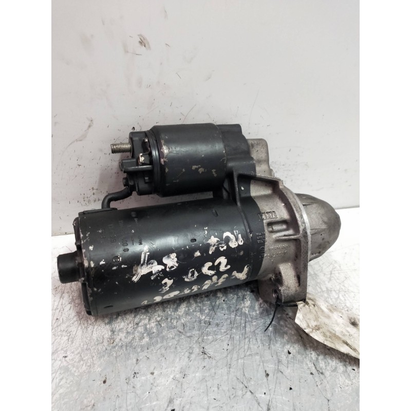 Recambio de motor arranque para mercedes clase e (w124) berlina 2.3 referencia OEM IAM 0001108008 230I BOSCH 