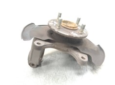 Recambio de mangueta delantera derecha para mg rover mg zr 105 referencia OEM IAM    2