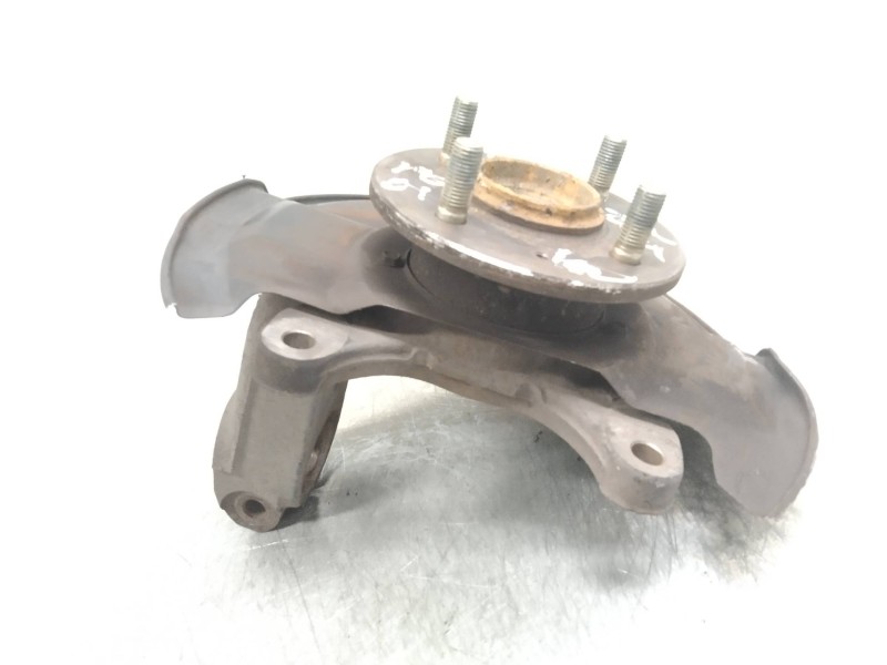 Recambio de mangueta delantera derecha para mg rover mg zr 105 referencia OEM IAM   