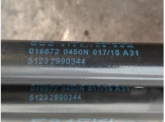 Recambio de amortiguadores capo para bmw x1 (e84) xdrive 18d referencia OEM IAM 51232990344   2