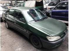 peugeot 306 berlina 3/4/5 puertas (s2) del año 1998