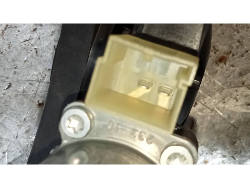 Recambio de elevalunas delantero derecho para volkswagen golf vii lim. (bq1) sport referencia OEM IAM 5G4837462H  