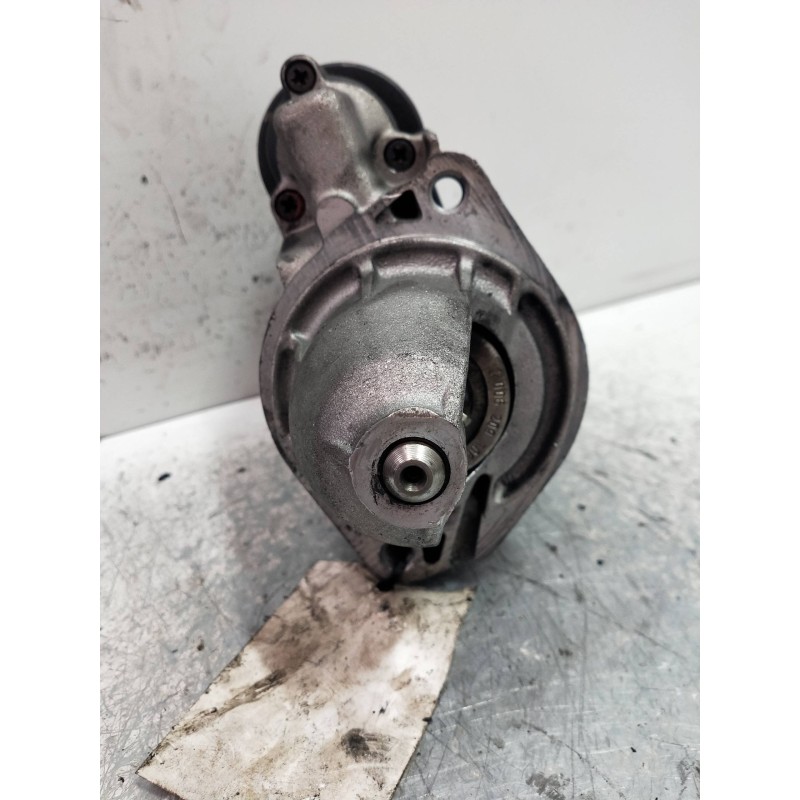 Recambio de motor arranque para mercedes clase e (w124) berlina 2.3 referencia OEM IAM 0001108008 230I BOSCH 