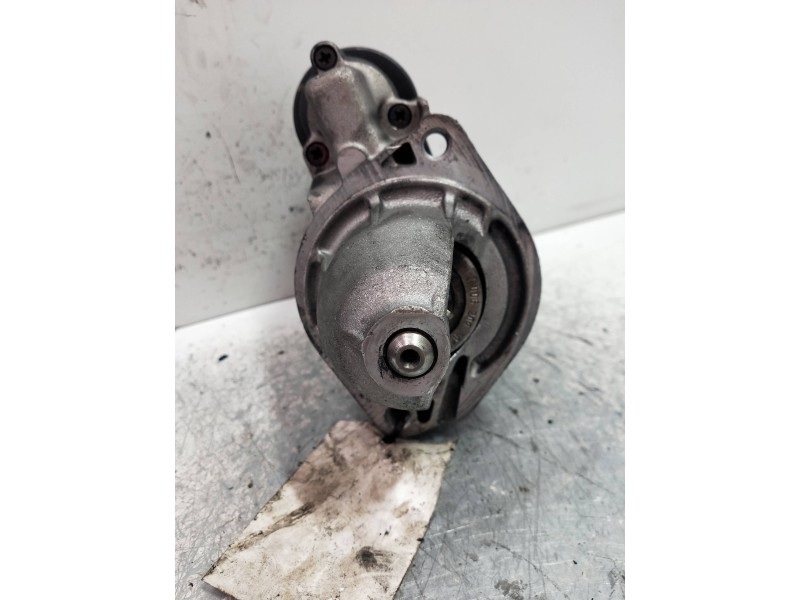 Recambio de motor arranque para mercedes clase e (w124) berlina 2.3 referencia OEM IAM 0001108008 230I BOSCH 