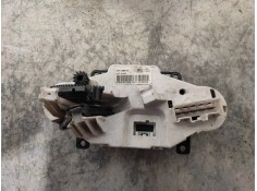 Recambio de mando calefaccion / aire acondicionado para ford fiesta (cb1) ambiente referencia OEM IAM 8A6119980AE 8A60911062B  2