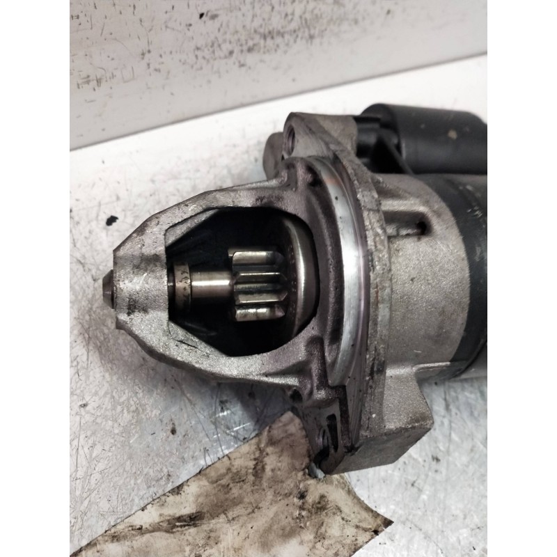 Recambio de motor arranque para mercedes clase e (w124) berlina 2.3 referencia OEM IAM 0001108008 230I BOSCH 