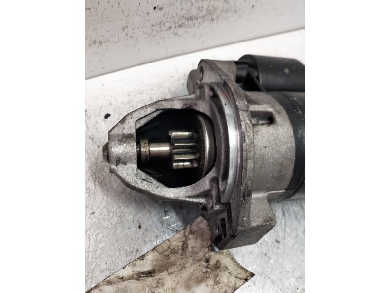 Recambio de motor arranque para mercedes clase e (w124) berlina 2.3 referencia OEM IAM 0001108008 230I BOSCH 