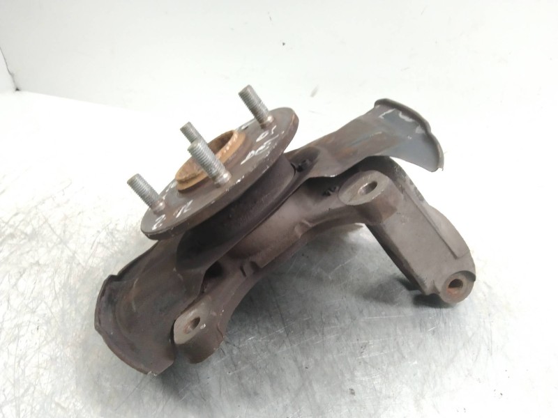 Recambio de mangueta delantera derecha para mg rover mg zr 105 referencia OEM IAM   