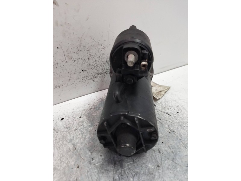 Recambio de motor arranque para mercedes clase e (w124) berlina 2.3 referencia OEM IAM 0001108008 230I BOSCH 