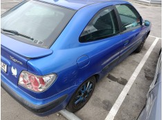 citroen xsara coupe del año 2002 2