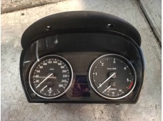 Recambio de cuadro instrumentos para bmw x1 (e84) xdrive 18d referencia OEM IAM 931615201 700256320 