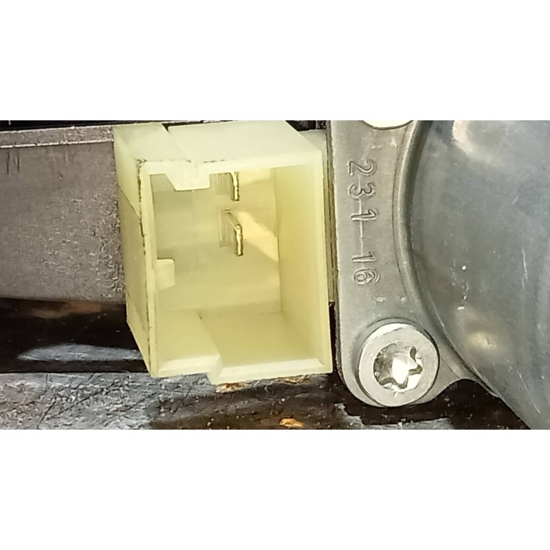 Recambio de elevalunas delantero izquierdo para volkswagen golf vii lim. (bq1) sport referencia OEM IAM 5G4837461H 0130822717 5P