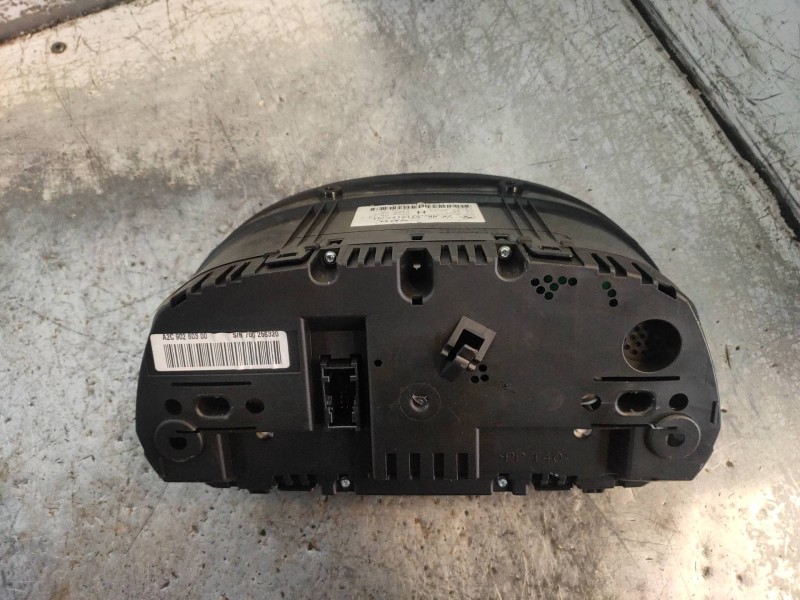 Recambio de cuadro instrumentos para bmw x1 (e84) xdrive 18d referencia OEM IAM 931615201 700256320 