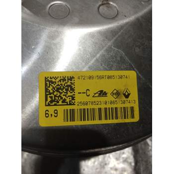 Recambio de brazo suspension superior delantero izquierdo para audi a4 ber. (b8) 2.0 16v tdi referencia OEM IAM    2