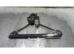 Recambio de elevalunas trasero derecho para volkswagen golf vii lim. (bq1) sport referencia OEM IAM 5G4839462C  