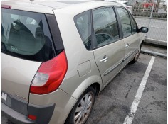 renault scenic ii del año 2007 2