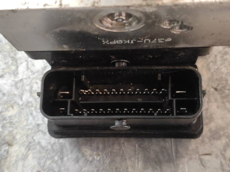 Recambio de abs para ford mondeo ber. (ca2) titanium referencia OEM IAM 8G912C405AB 54085037A 