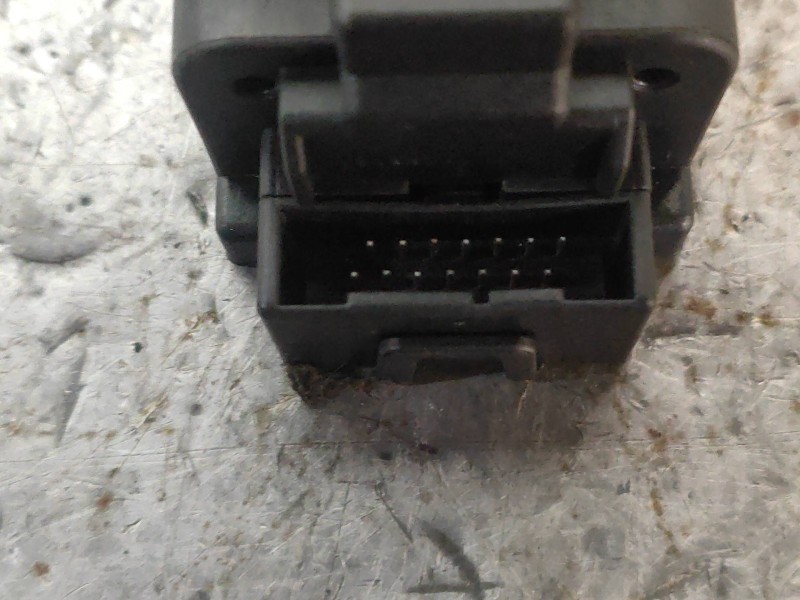 Recambio de conmutador de arranque para bmw x1 (e84) xdrive 18d referencia OEM IAM 919439902 10862510 