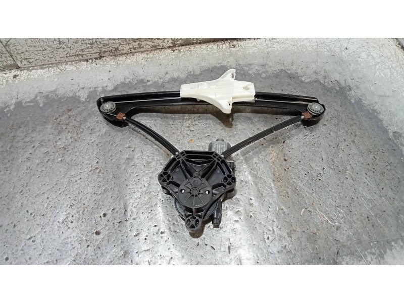 Recambio de elevalunas trasero derecho para volkswagen golf vii lim. (bq1) sport referencia OEM IAM 5G4839462C  