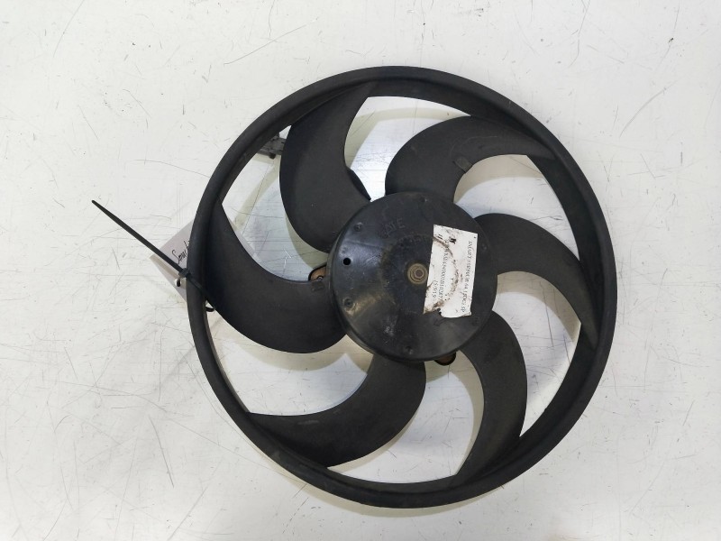 Recambio de electroventilador para smart forfour 1.5 cdi cat referencia OEM IAM   