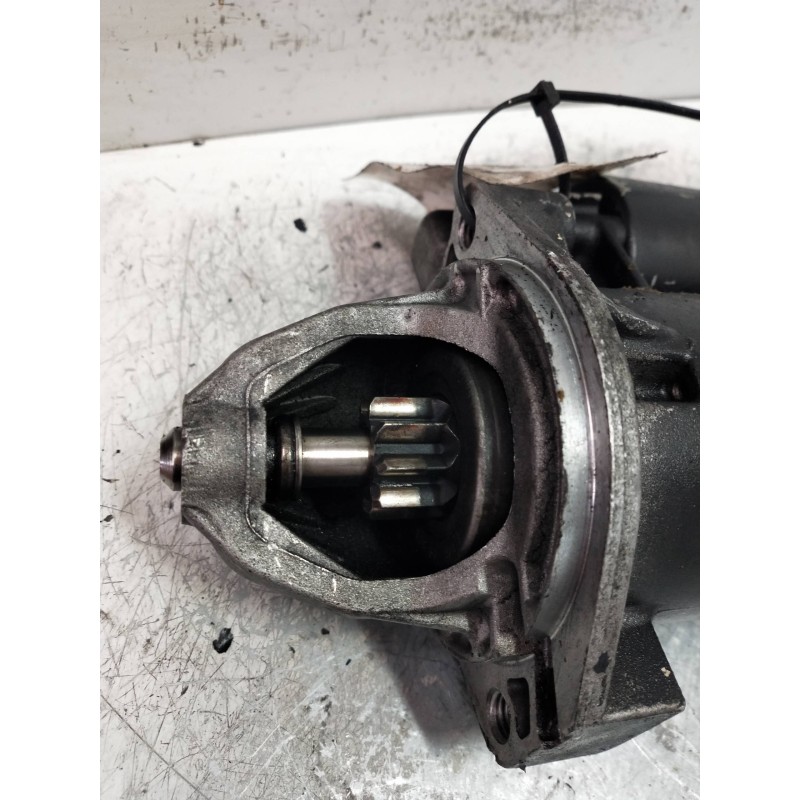 Recambio de motor arranque para mercedes clase e (w124) berlina 300 e 4 matic (124.230) referencia OEM IAM 0001108008 BOSCH I Recambio de motor arranque para mercedes clase e (w124) berlina 300 e 4 matic (124.230) referencia OEM IAM 0001108008 BOSCH I