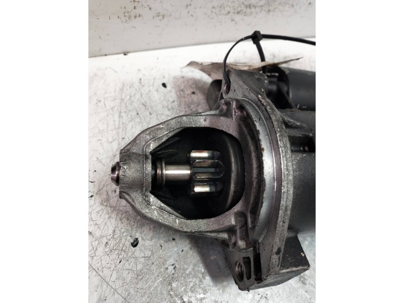 Recambio de motor arranque para mercedes clase e (w124) berlina 300 e 4 matic (124.230) referencia OEM IAM 0001108008 BOSCH I Recambio de motor arranque para mercedes clase e (w124) berlina 300 e 4 matic (124.230) referencia OEM IAM 0001108008 BOSCH I