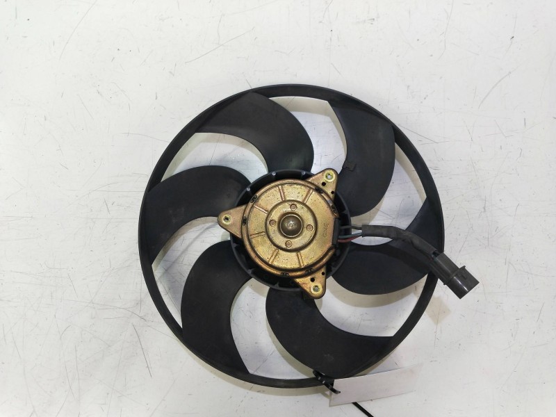 Recambio de electroventilador para smart forfour 1.5 cdi cat referencia OEM IAM   