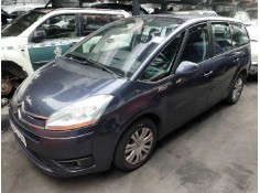 citroen c4 grand picasso del año 2008