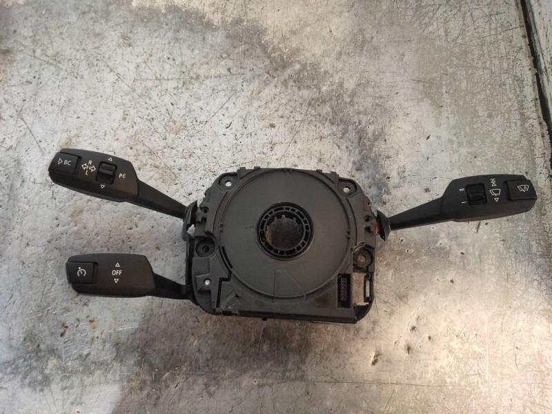 Recambio de mando luces para bmw x1 (e84) xdrive 18d referencia OEM IAM 912305104 1002555602 