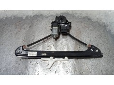 Recambio de elevalunas trasero izquierdo para volkswagen golf vii lim. (bq1) sport referencia OEM IAM 5G4839461C  