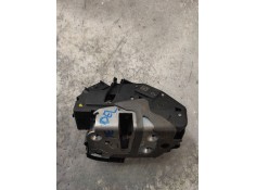 Recambio de motor cierre centralizado delantero derecho para ford fiesta (cb1) ambiente referencia OEM IAM 8A6AA21812BE 3P 
