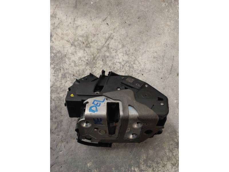 Recambio de motor cierre centralizado delantero derecho para ford fiesta (cb1) ambiente referencia OEM IAM 8A6AA21812BE 3P 
