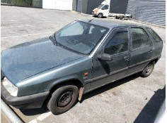 citroen zx del año 1992