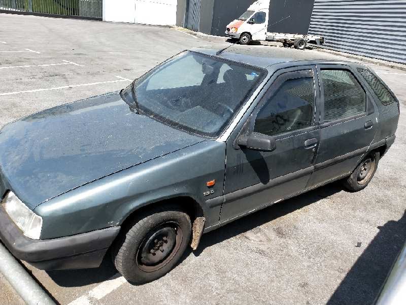 citroen zx del año 1992