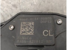Recambio de motor cierre centralizado delantero derecho para ford fiesta (cb1) ambiente referencia OEM IAM 8A6AA21812BE 3P  2