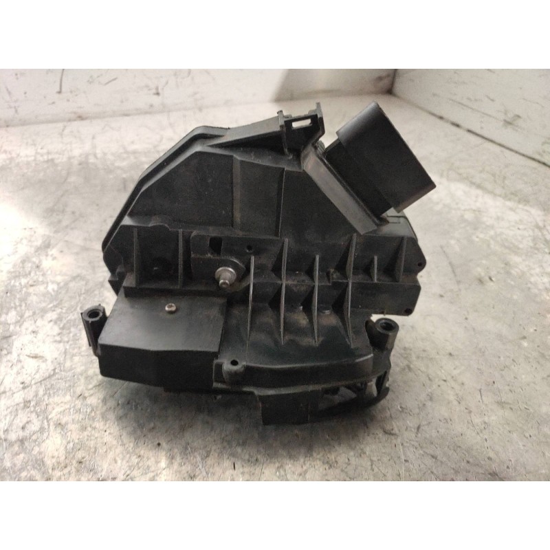 Recambio de motor cierre centralizado delantero derecho para ford fiesta (cb1) ambiente referencia OEM IAM 8A6AA21812BE 3P 